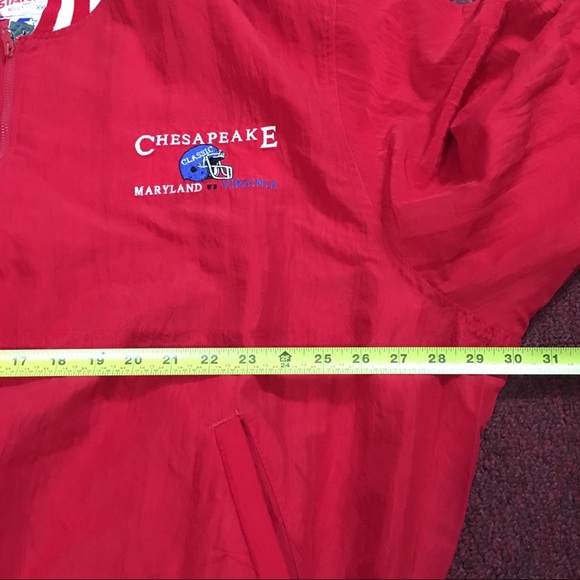 VINTAGE STARTER 🏈 - Picture 5 of 7